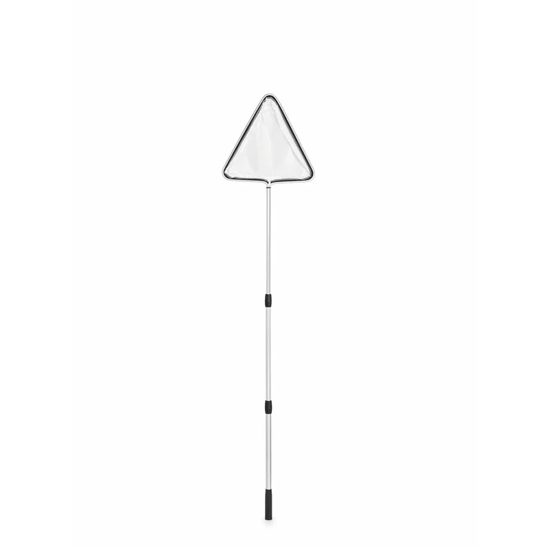 Filet à Algues triangulaire extra-fin 188CM - Pour poissons - Oase