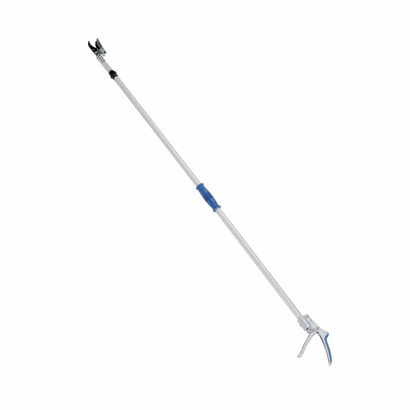 FlexiCut 2 en 1 - Cisailles 2 en 1 / Sécateurs pour plantes aquatiques
