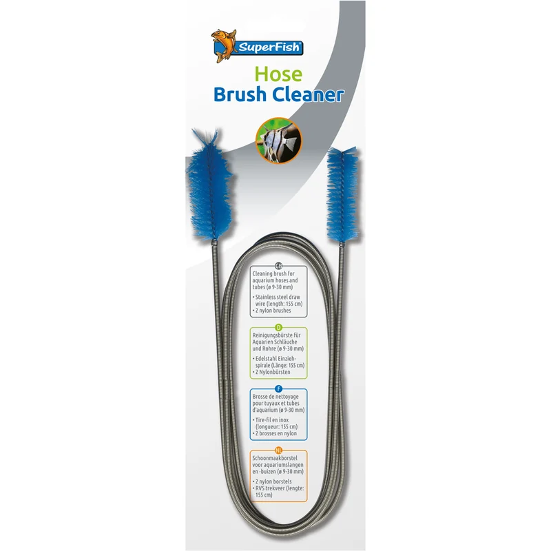 SF Hose Brush Cleaner