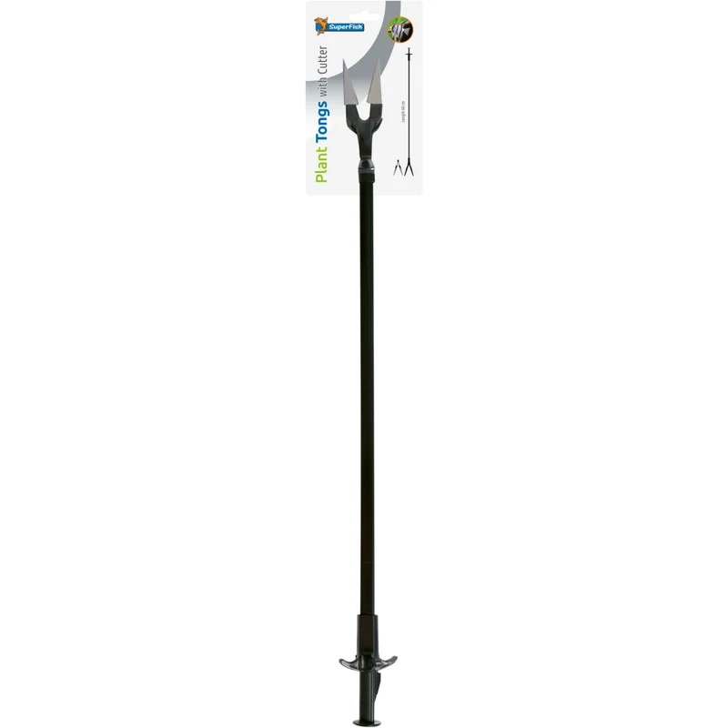 SF Pince à Plantes avec ciseaux (60Cm)