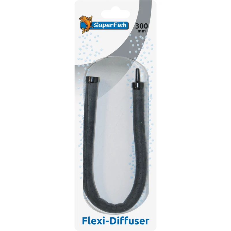 SF Diffuseur Flexi 30 CM - Diffuseur à air pour Aquarium