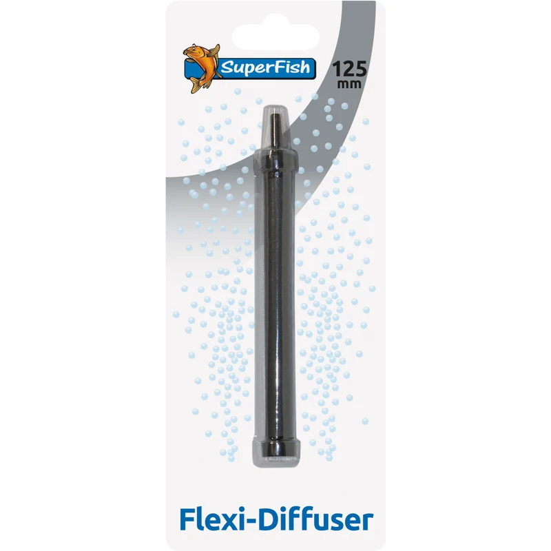 SF Diffuseur Flexi 12.5 CM - Diffuseur à air pour Aquarium