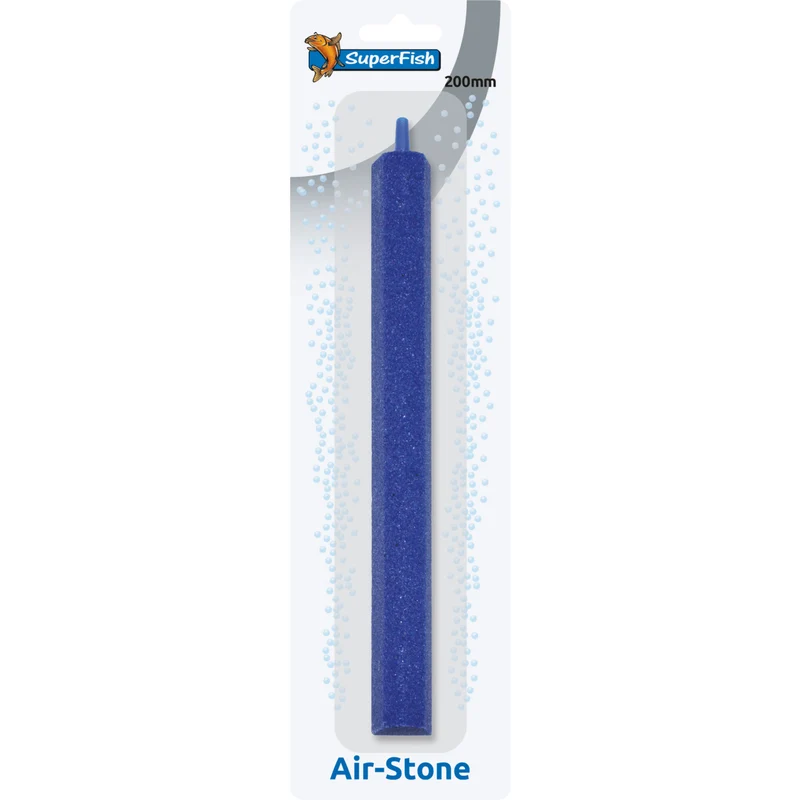 SF Diffuseur 20 CM Blistère - Diffuseur à air pour Aquarium