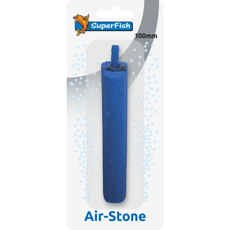 SF Diffuseur 10 CM Blistère - Diffuseur à air pour Aquarium
