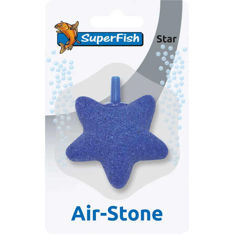 SF Diffuseur Etoile - Diffuseur à air pour Aquarium