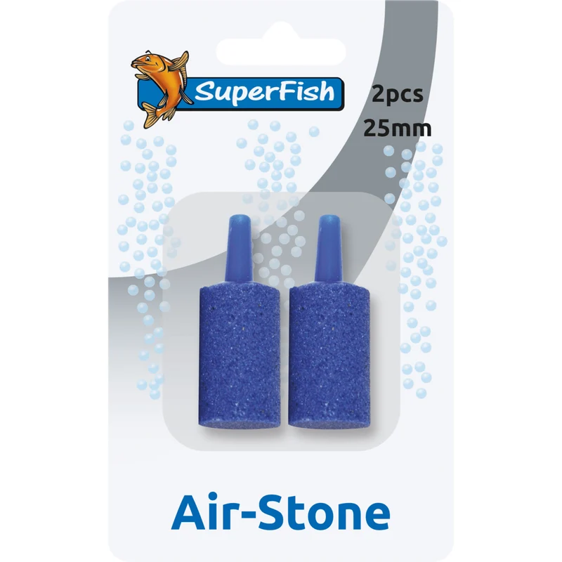 SF Diffuseur cylindre (2PCS) - Diffuseur à air pour Aquarium