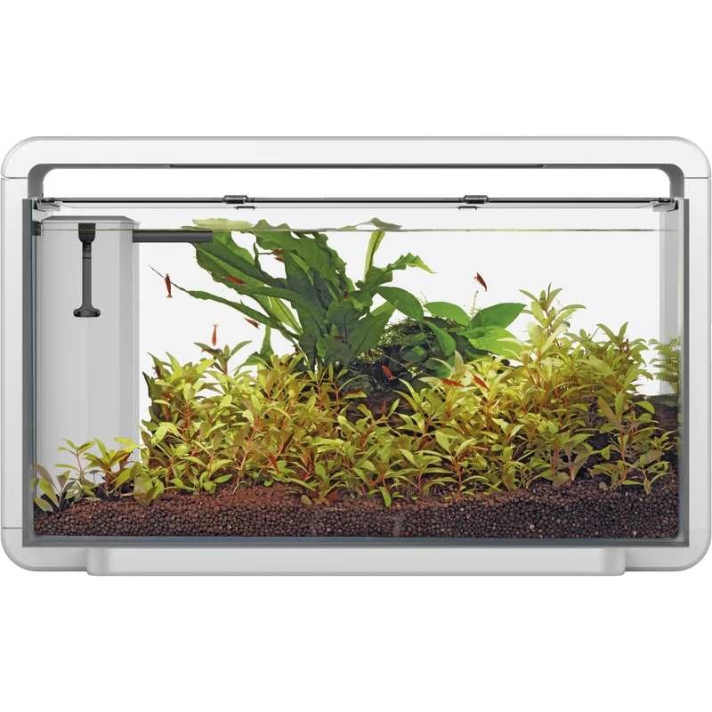 Aquarium Home 30 Blanc - 25L - Superfish