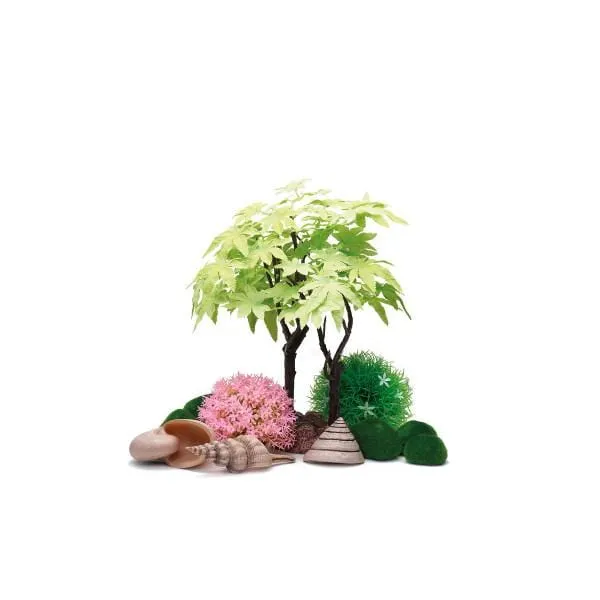 biOrb Set de décoration 30L été