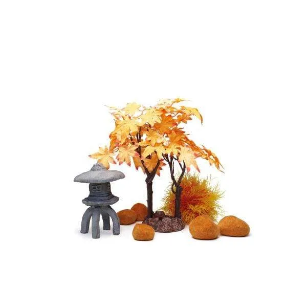 biOrb Set de décoration 30L automne