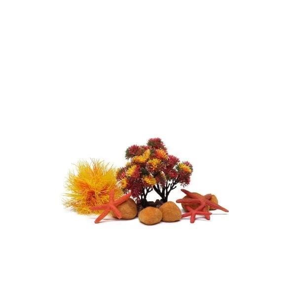 biOrb Set de décoration 15L automne