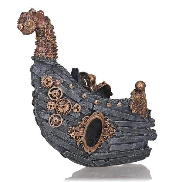 biOrb Epave bateau