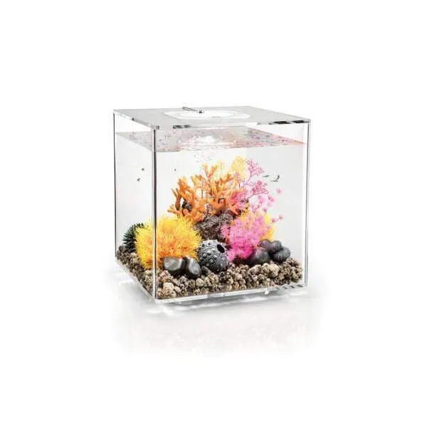 Aquarium biOrb CUBE 30 LED Transparent