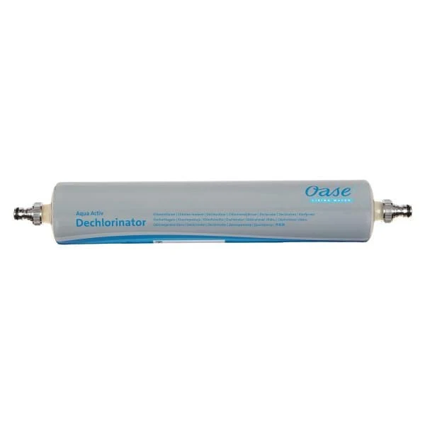Déchlorinateur pour Aquarium