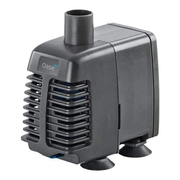 OptiMax 1000 - Pompe pour filtres d'aquarium