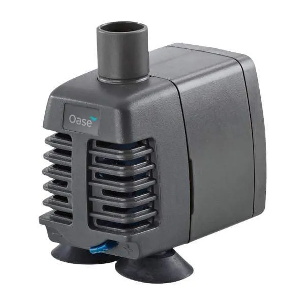 OptiMax 300 - Pompe pour filtres d'aquarium