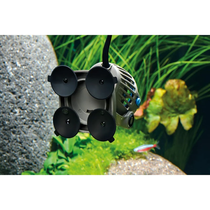 StreamMax Classic 2000 - Pompe de brassage pour aquarium