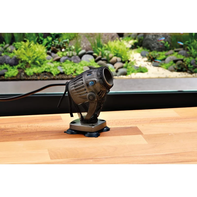 StreamMax Classic 2000 - Pompe de brassage pour aquarium