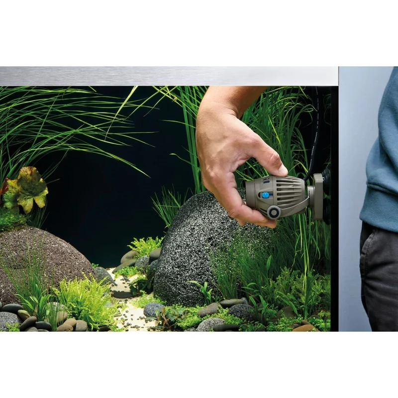 StreamMax Classic 2000 - Pompe de brassage pour aquarium