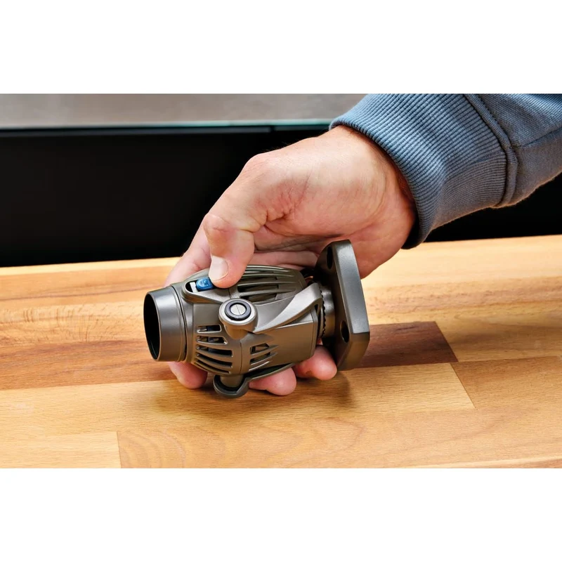 StreamMax Classic 2000 - Pompe de brassage pour aquarium