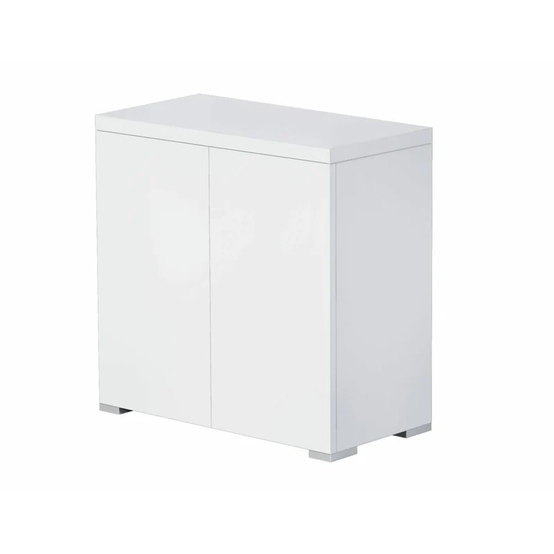 StyleLine 175 meuble blanc - pour aquarium - OASE