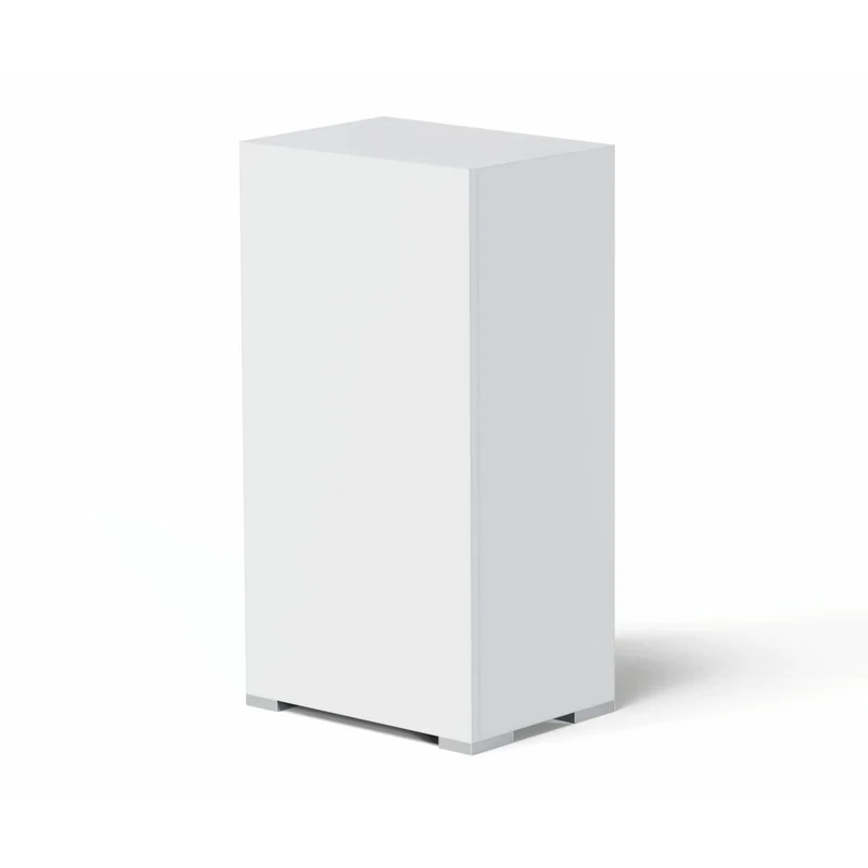 StyleLine 85 meuble blanc - pour aquarium - OASE
