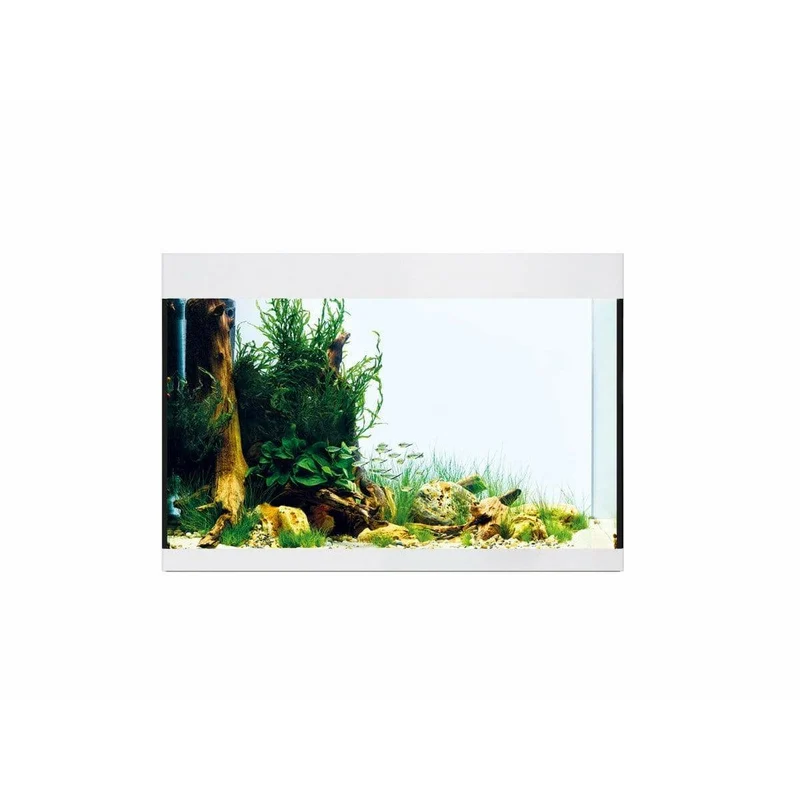 Aquarium StyleLine 175 blanc - 160L