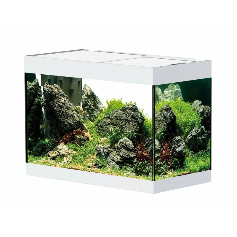 Aquarium StyleLine 125 blanc - 115L