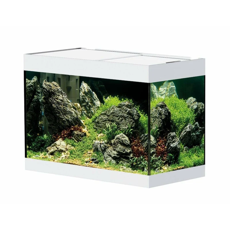 Aquarium StyleLine 125 blanc - 115L