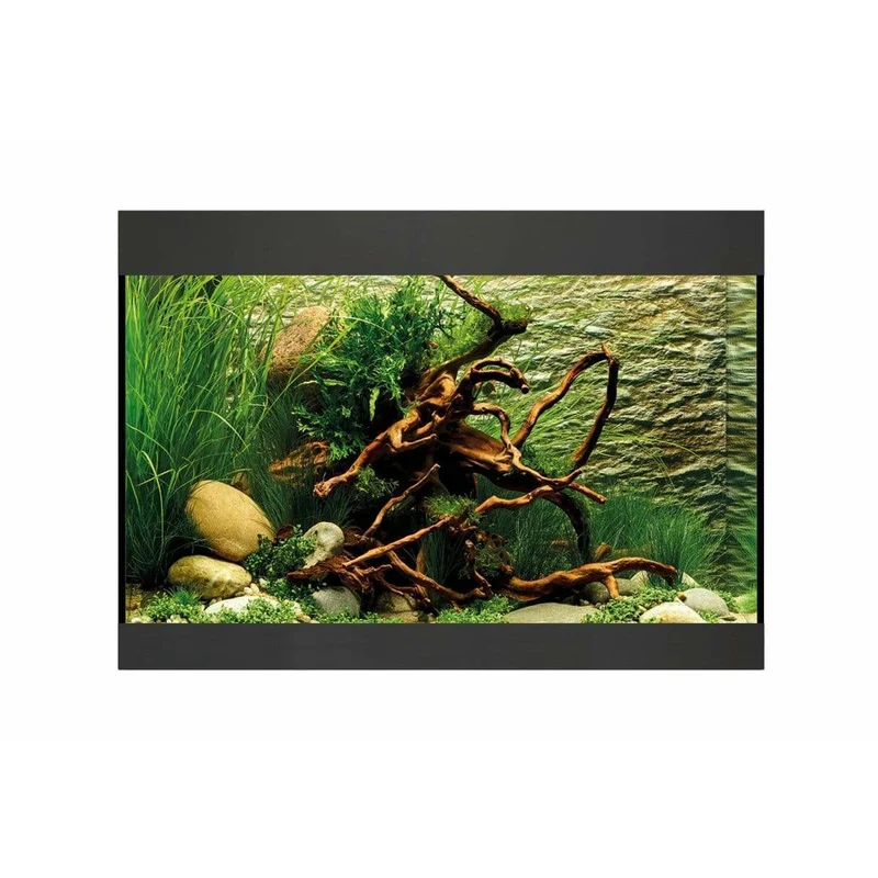 Aquarium StyleLine 125 noir - 115L