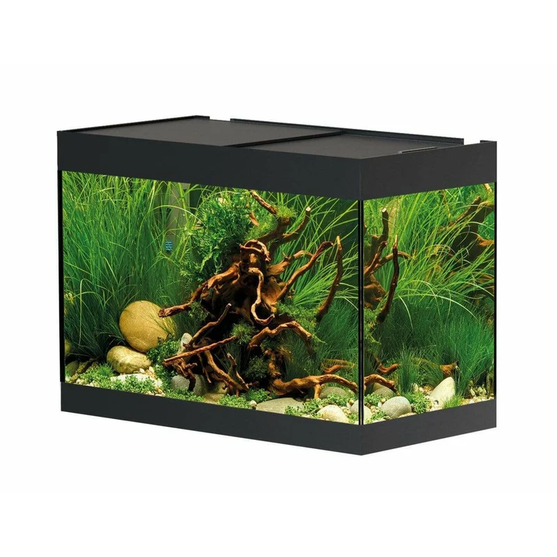 Aquarium StyleLine 125 noir - 115L
