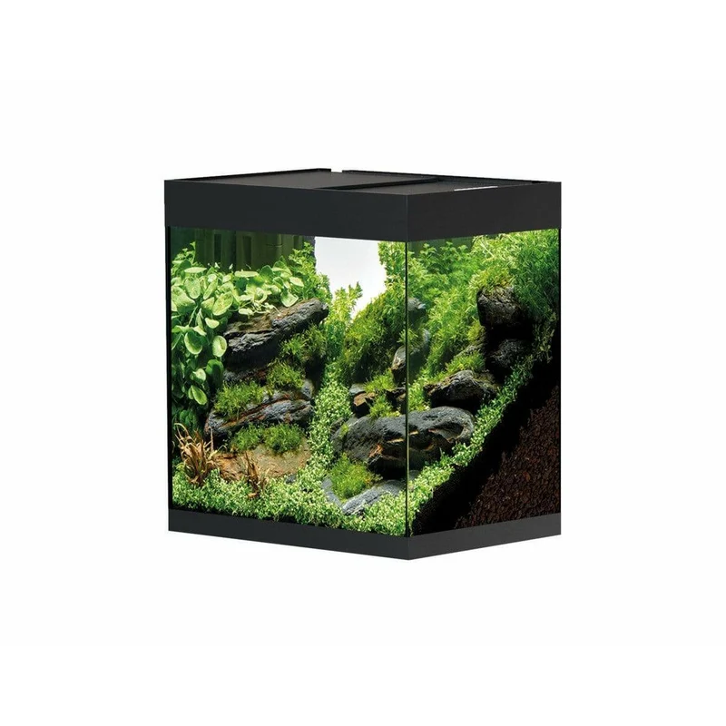 Aquarium StyleLine 85 noir - 75L