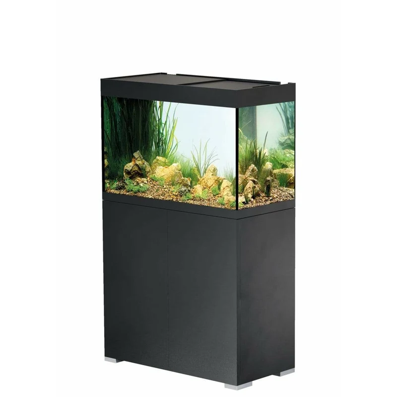 Set aquarium StyleLine 175 noir - 160L