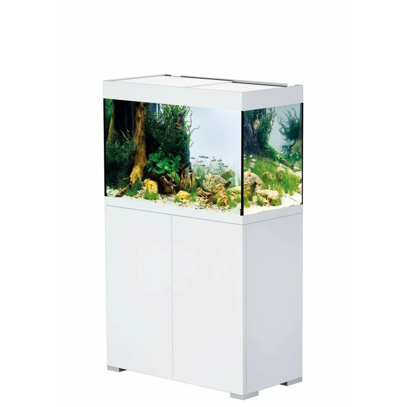 Set aquarium StyleLine 175 blanc - 160L