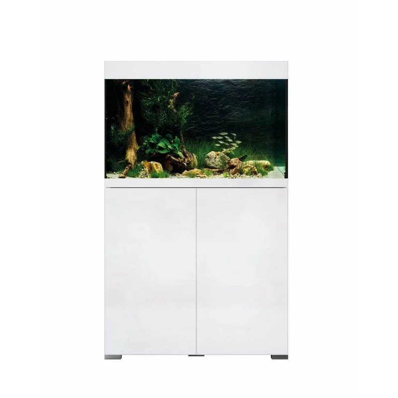 Set aquarium StyleLine 175 blanc - 160L