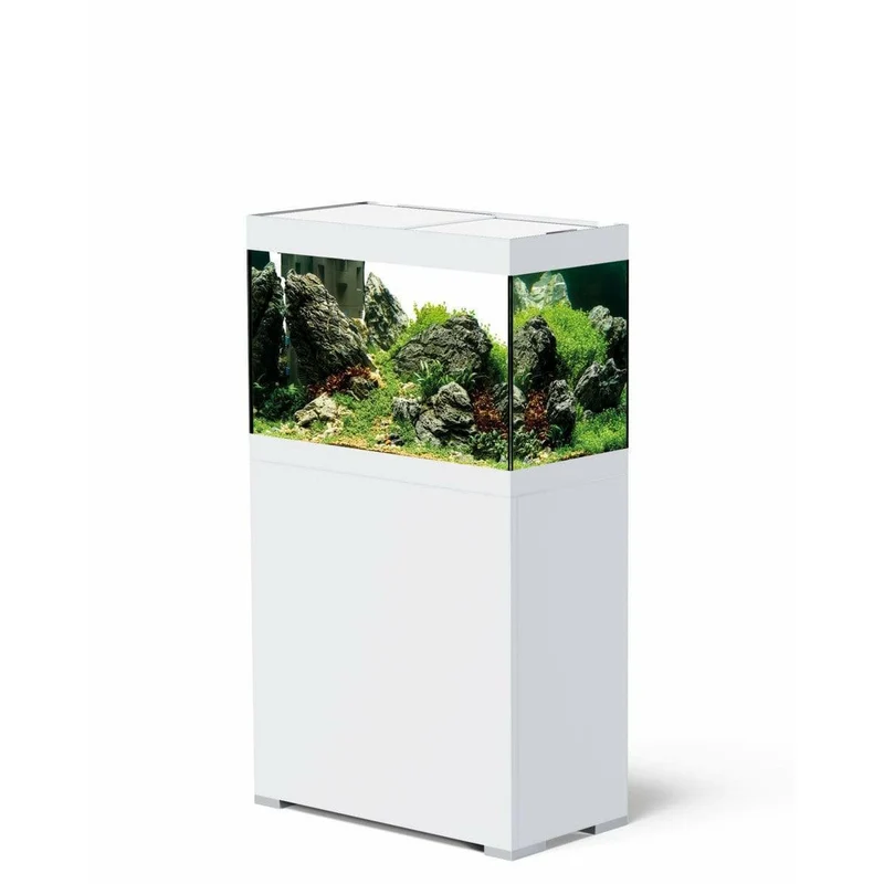 Set aquarium StyleLine 125 blanc - 115L