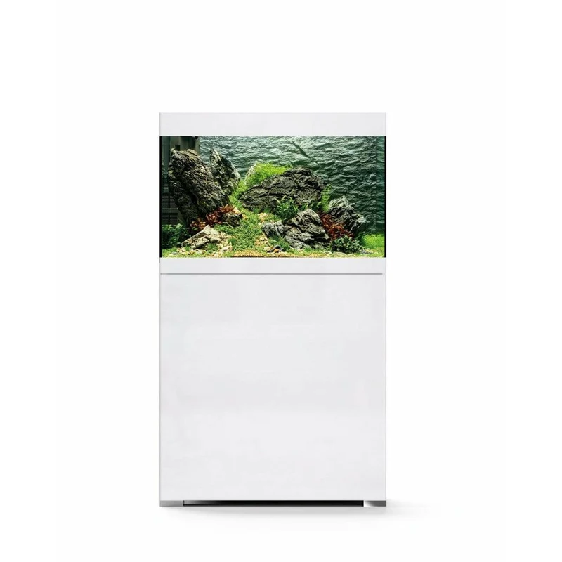Set aquarium StyleLine 125 blanc - 115L