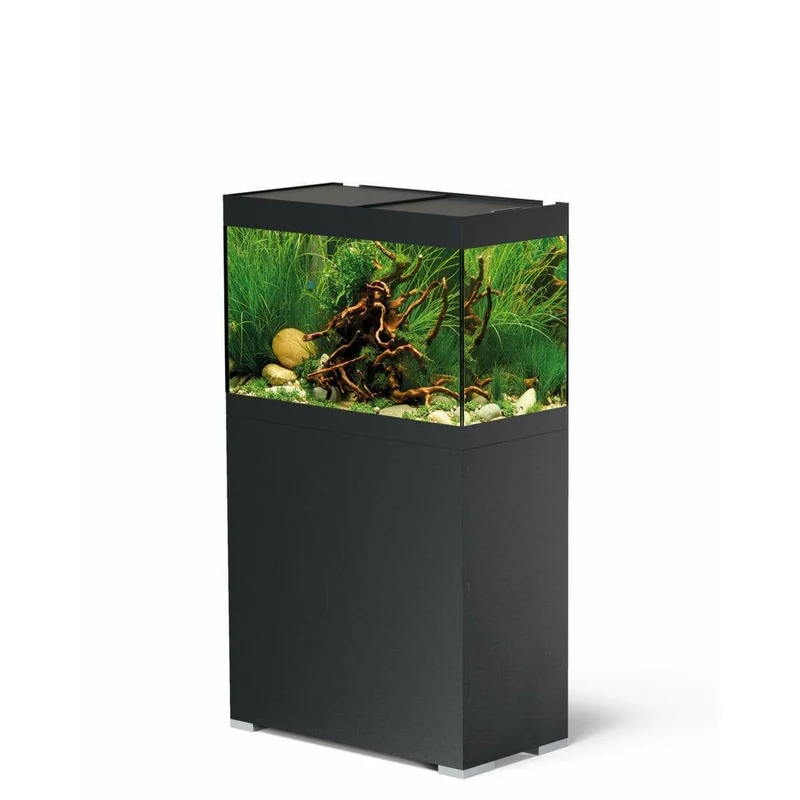 Set aquarium StyleLine 125 noir - 115L