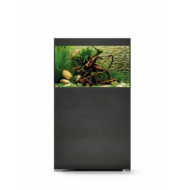 Set aquarium StyleLine 125 noir - 115L