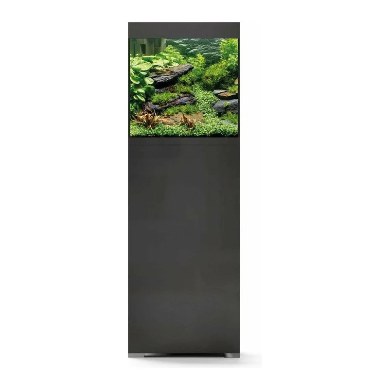 Set aquarium StyleLine 85 noir - 75L