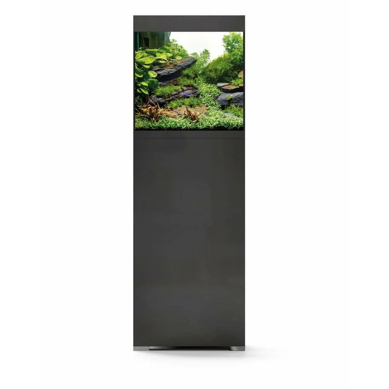 Set aquarium StyleLine 85 noir - 75L