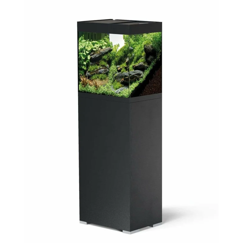 Set aquarium StyleLine 85 noir - 75L