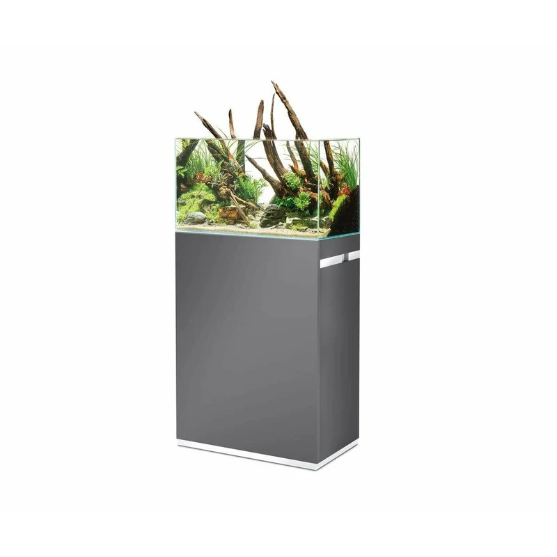 Set aquarium ScaperLine 60 gris - 75L