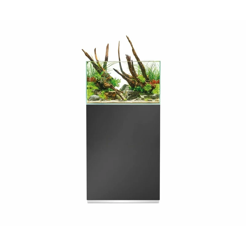 Set aquarium ScaperLine 60 gris - 75L