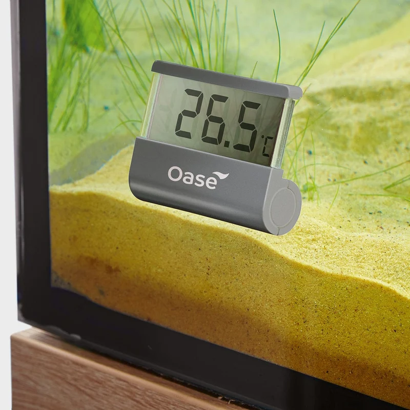 Thermomètre digital - OASE