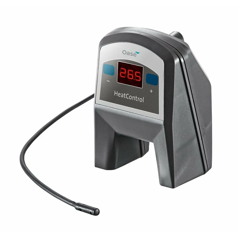 HeatControl - Thermostat pour aquarium - OASE