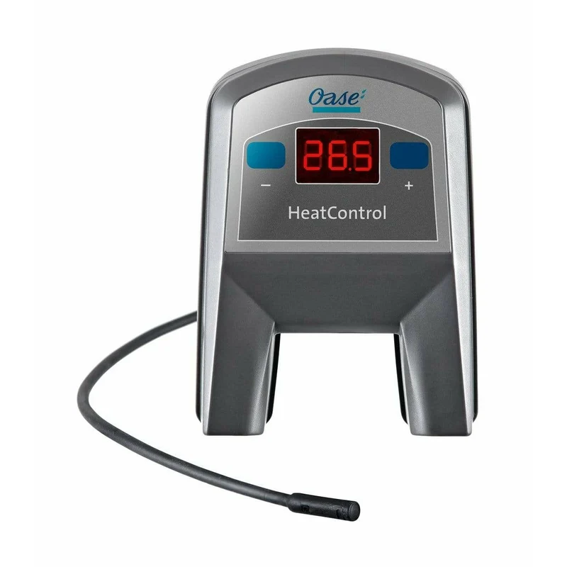 HeatControl - Thermostat pour aquarium - OASE