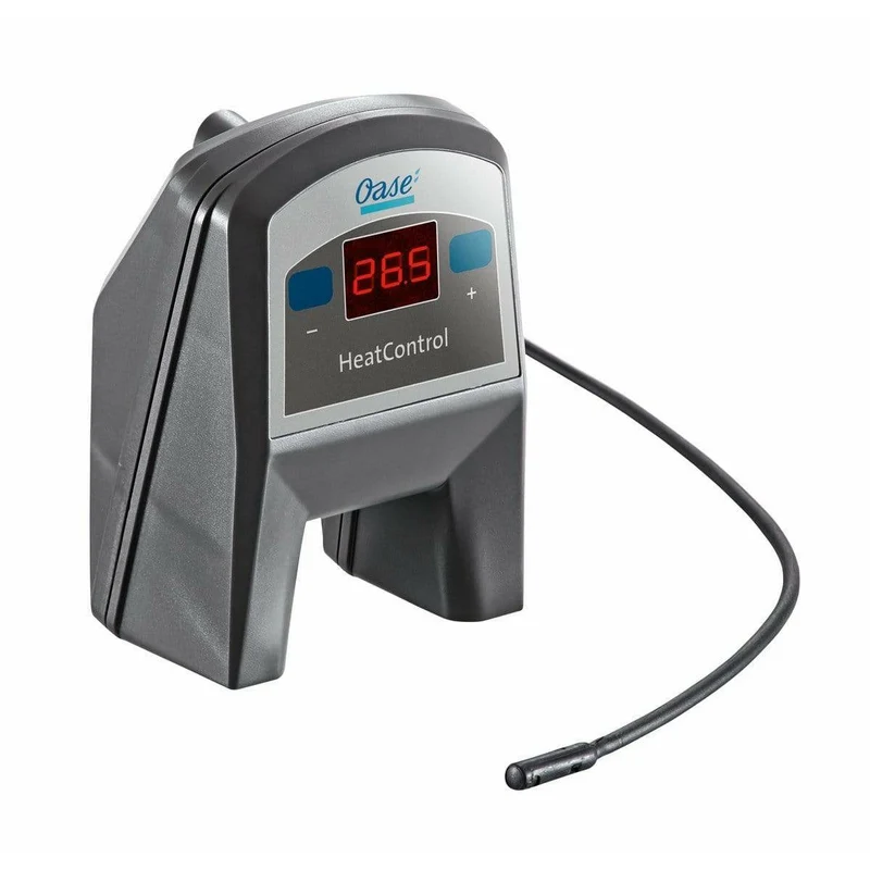 HeatControl - Thermostat pour aquarium - OASE