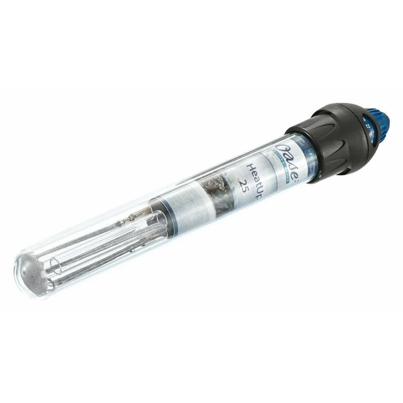 HeatUp 25 - Chauffage pour aquarium jusqu'à 25L - Oase