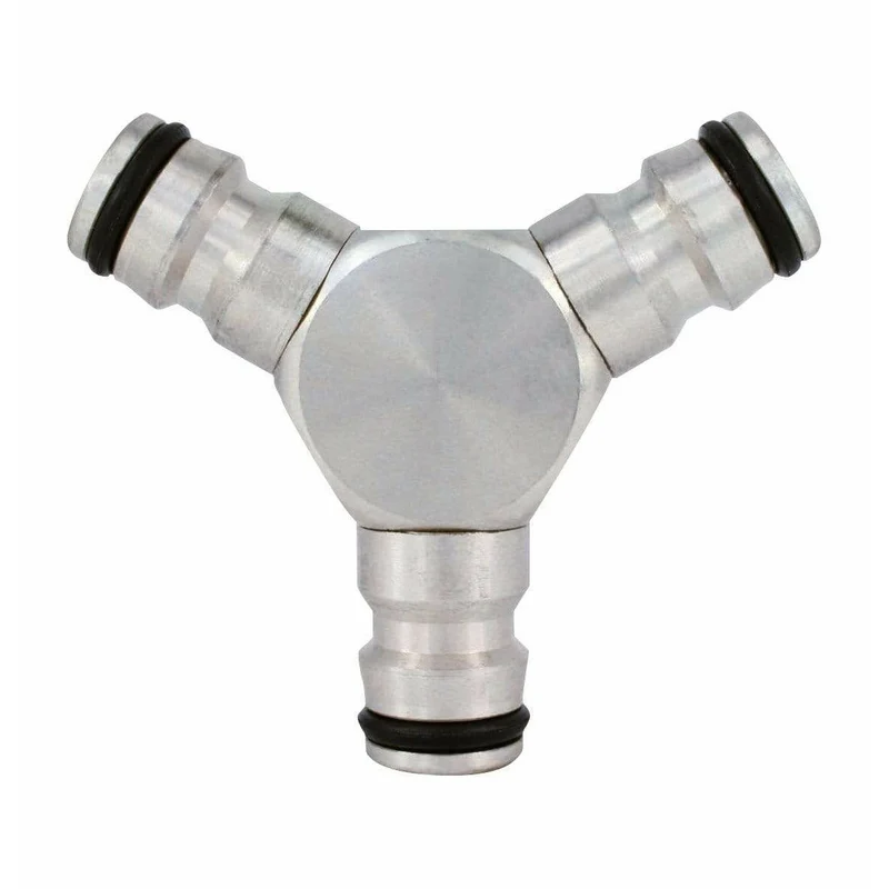 Répartiteur 3 voies - Raccord clipsable - Oase