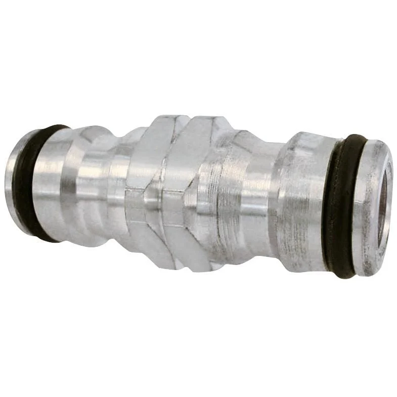 Raccord 2 voies - Raccord clipsable - Oase